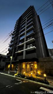 地下鉄七隈線渡辺通駅まで徒歩10分