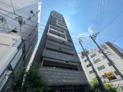 プレサンス新町ウィズジョイ