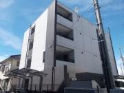 ＪＲ山陽本線東姫路駅まで徒歩5分