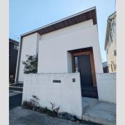 赤坂町大日戸建