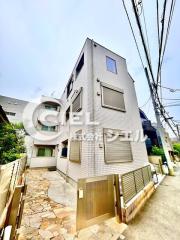 ＪＲ山手線高田馬場駅まで徒歩10分