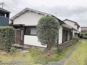 平松貸家