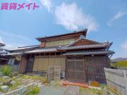 関町木崎貸家