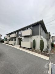 ＪＲ片町線忍ケ丘駅まで徒歩7分