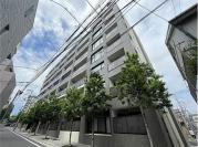 東武東上線下板橋駅まで徒歩5分