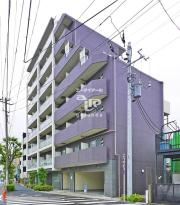 東急多摩川線鵜の木駅まで徒歩4分