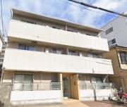 ＪＲ山陽本線垂水駅まで徒歩9分