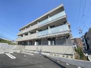 京成本線京成西船駅まで徒歩2分