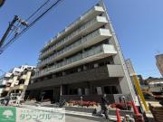 プレール・ドゥーク亀戸小村井