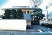 桜川二丁目戸建