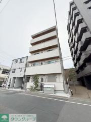Skey residence塚越