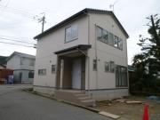 北川貸家