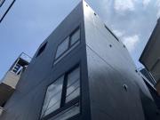 都営大江戸線西新宿五丁目駅まで徒歩3分