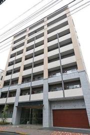 東京メトロ日比谷線入谷駅まで徒歩5分
