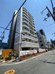 阪急神戸線中津駅まで徒歩9分