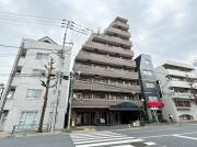 マイナビSTAYミライエ雑司が谷