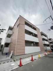 地下鉄中央線緑橋駅まで徒歩9分