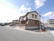 オリーブ学研台 A棟