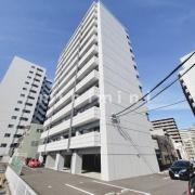 熊本市電健軍線河原町駅まで徒歩3分