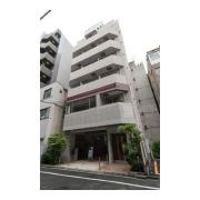 ＪＲ山手線新橋駅まで徒歩4分