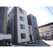 8 3W2（c）HACHI SANWESTNY