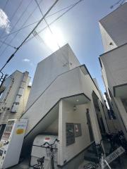 近鉄難波・奈良線河内花園駅まで徒歩1分