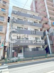 都営三田線板橋本町駅まで徒歩1分