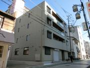 ＪＲ山陽本線明石駅まで徒歩5分