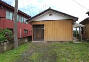 阿部貸住宅 I棟