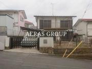 つきみ野1丁目賃家