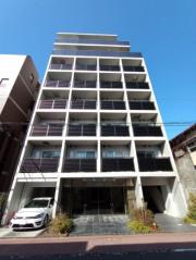 クレヴィスタ多摩川