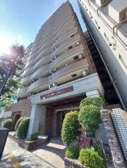 都営浅草線泉岳寺駅まで徒歩1分