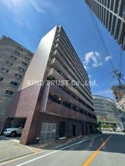ONE ROOF FLAT FUKUSHIMA（ワンルーフフラットフク