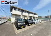 ルミエール泰山 A棟
