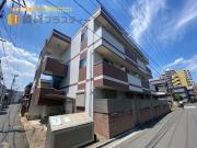 ＪＲ総武線（各駅停車）船橋駅まで徒歩9分