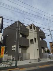 都営新宿線一之江駅まで徒歩11分