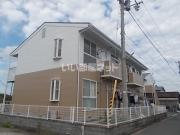 朝日ハイツA