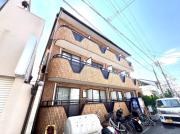京阪本線寝屋川市駅まで徒歩5分