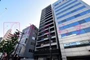 S-RESIDENCE江坂Lible