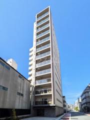 Weave Base-UENO NORTH