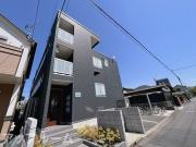 ＪＲ中央本線高蔵寺駅まで徒歩5分