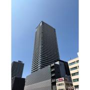 御園座タワー