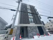 地下鉄南北線中の島駅まで徒歩21分