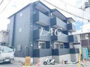 East Flat 松戸