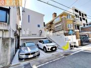 ボンヌール川名