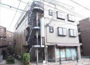 西武池袋・豊島線練馬駅まで徒歩7分