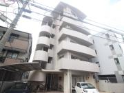 ル・クラージュ箱崎
