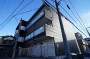 ＪＲ埼京線北戸田駅まで徒歩7分