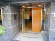 京王線芦花公園駅まで徒歩3分
