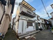 中道2丁目貸家